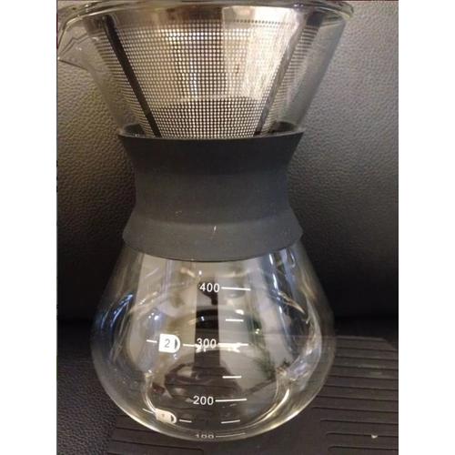 Jual COFFEE SERVERMODEL CHEMEX V60 DAN 