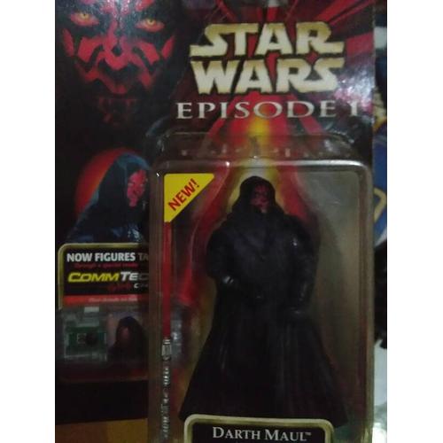 Star wars Vintage Episode 1 Darth Maul 