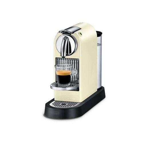 Jual Nespresso CitiZ - Cream - Jakarta 
