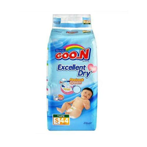 Foto Produk Goon Tape Perekat S44 / S 44 dari quinnzy shop
