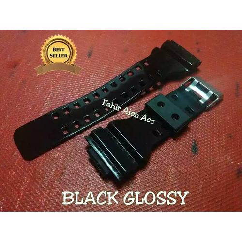 Jual Rubber Strap Tali Jam Tangan CASIO G-SHOCK GW-8900/GW 8900/GW8900 -  Kab. Bekasi - fahir aien acc | Tokopedia