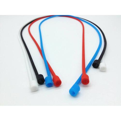 Foto Produk Apple Airpod Airpods Air Pod Strap Tali Silicone Silicon Silikon dari Devi E-Store