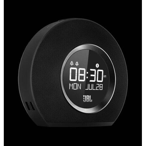 Foto Produk JBL Horizon Bluetooth Clok Radio With USB Charging Light And Ambient dari dbest accesories