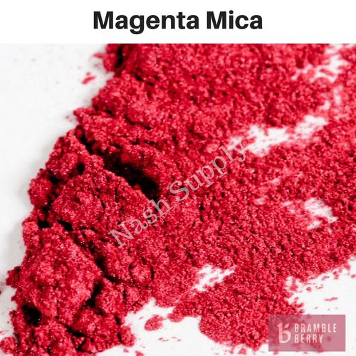 Foto Produk Magenta Mica dari Nash Supply