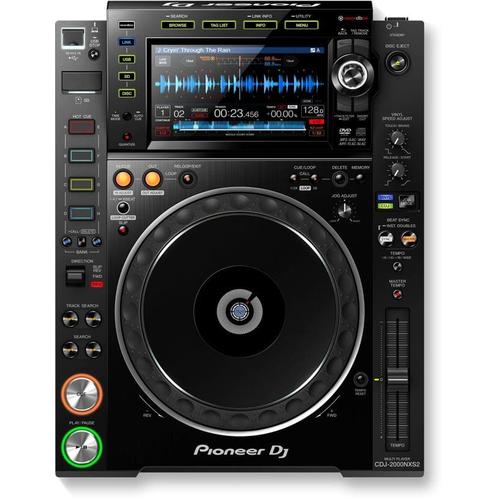 Jual PIONEER DJ CDJ-2000NXS2 | CDJ2000 Nexus 2 | CDJ 2000 NXS MK2 - Jakarta  Pusat - The Little MIDI Store | Tokopedia