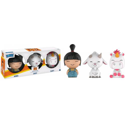 dorbz agnes