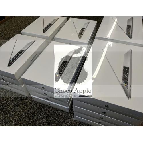 Gambar Macbook Pro MPXQ2 - Grey 13", 2.3Ghz Dualcore i5, 8GB/128GB/Iris Plus - Grey dari chocoapple Jakarta Pusat Tokopedia