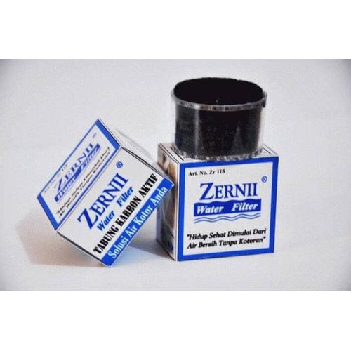 Foto Produk carbon aktif refill filter zerni refill carbon refill zerni filter dari Toko Citra Bangunan