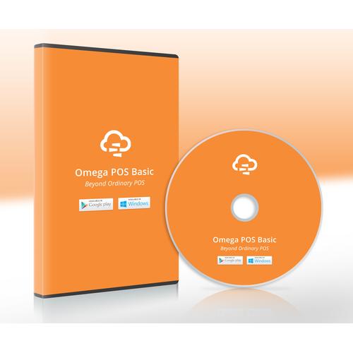 Foto Produk Omega POS App dari Omegasoft