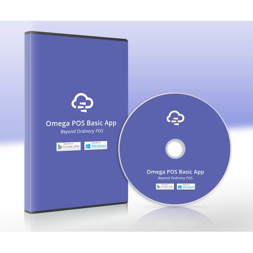 Gambar Omega POS Basic App dari Omegasoft undefined Tokopedia