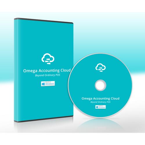 Foto Produk Omega Accounting Cloud dari Omegasoft