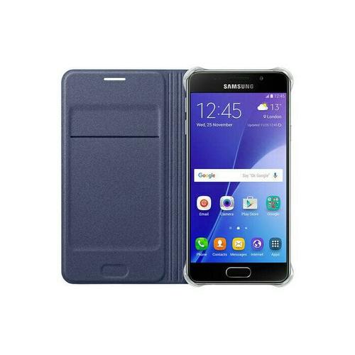 Jual Flip Cover Walet Samsung Galaxy J5 Pro 17 J 530 Leater Case Jakarta Barat Nur Cel Tokopedia