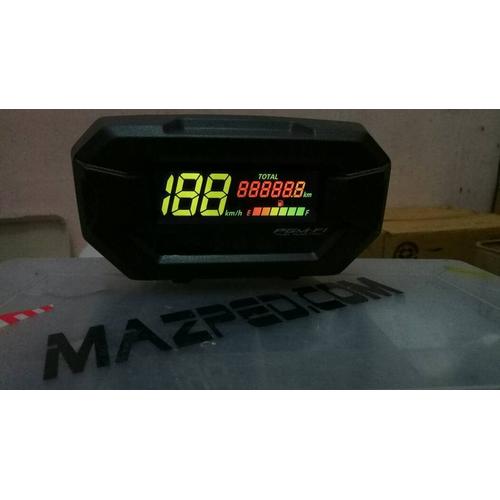 Foto Produk Speedometer Beat Street Modifikasi dari Mazped Shop