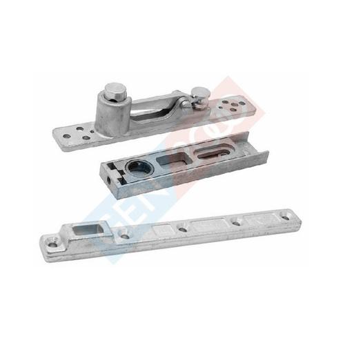 Jual Top Pivot 8062 and Bottom Strap 7421 Dorma Floor Hinge Accessory