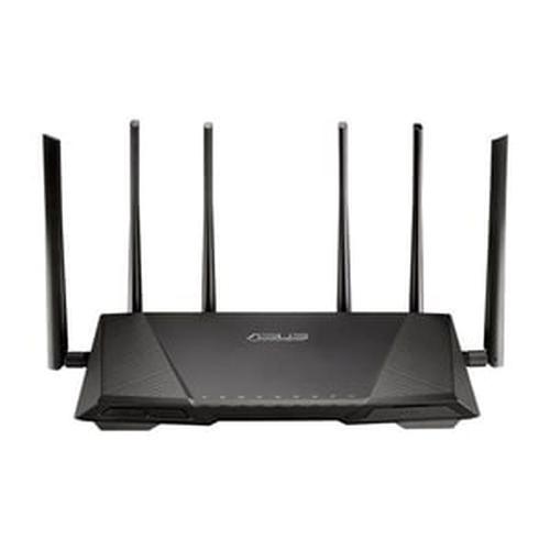 Foto Produk Asus RT-AC3200 Tri-Band Wireless AC3200 Gigabit Router | Giri Manik dari Giri Manik