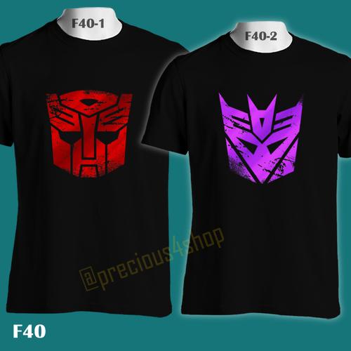 Jual Autobot \u0026 Decepticon Transformers 