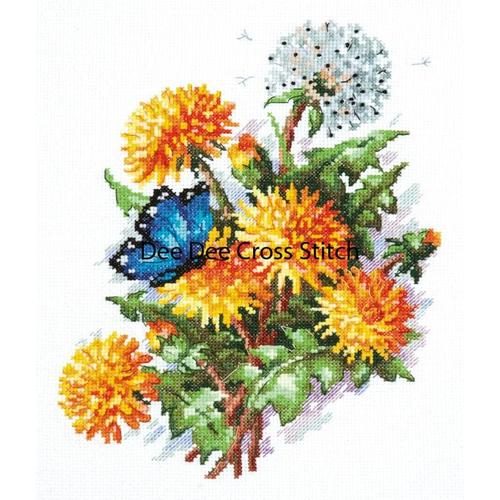 Foto Produk Paket Kristik Original / Asli Wonderful 40-52 dari Dee Dee Cross Stitch