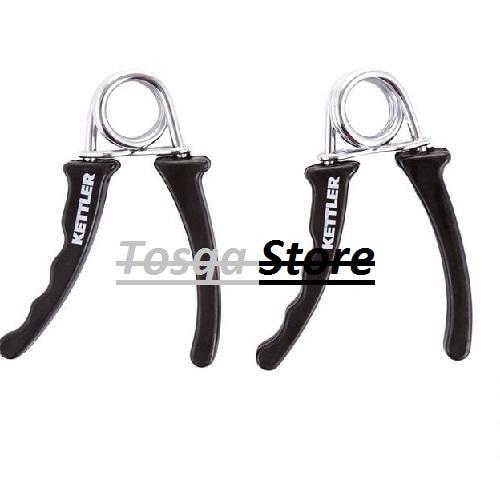 Foto Produk Hand Grip Kettler / Spring Grip Kettler / Handgrip Kettler / Handgrip dari TosqaStore