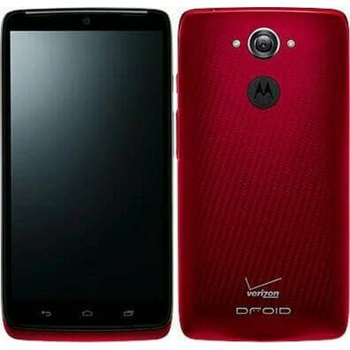 Foto Produk MOTOROLA DROID TURBO RAM 3GB ROM 32GB dari PRO phone