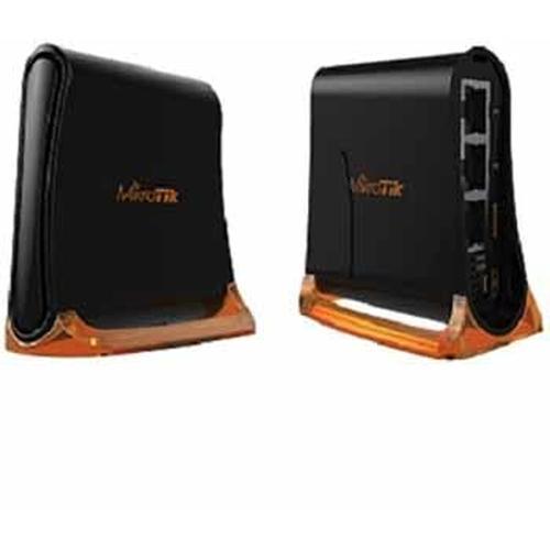 Foto Produk Mikrotik RB931-2nD hAP-Mini Router Wireless dari IJOKOMP2