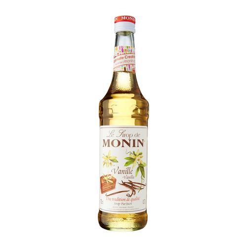 Foto Produk Vanilla Syrup merk Monin dari Lapak kopi luwak