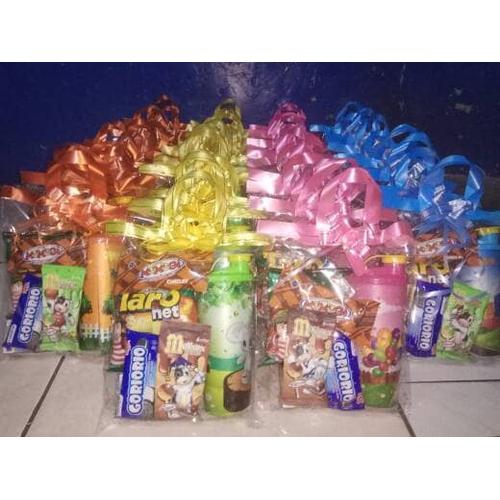 Gambar Paket Snack Ulang tahun 13000 dari Ghani Jakarta Barat Tokopedia
