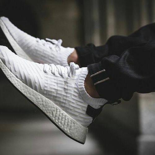 ADIDAS NMD R2 PRIMEKNIT \