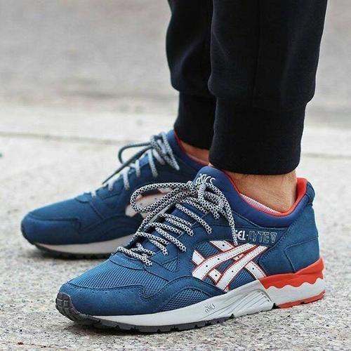blue asic
