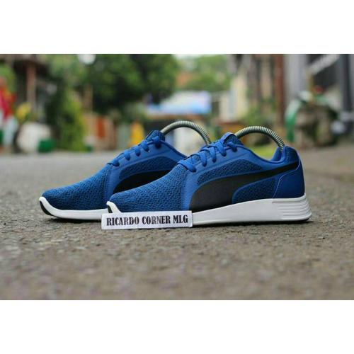 puma st evo trainer