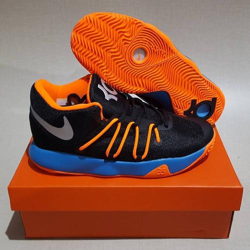 SEPATU BASKET NIKE KEVIN DURANT TREY 