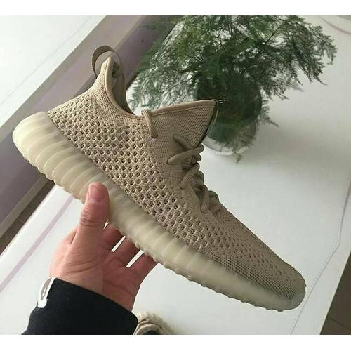Jual Adidas Yeezy 350 V3 - Tan - Kota 