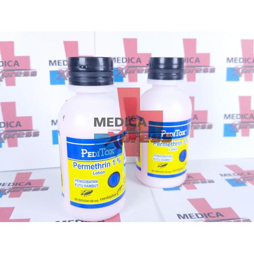 Foto Produk PEDITOX 50 ML dari Medica Xpress