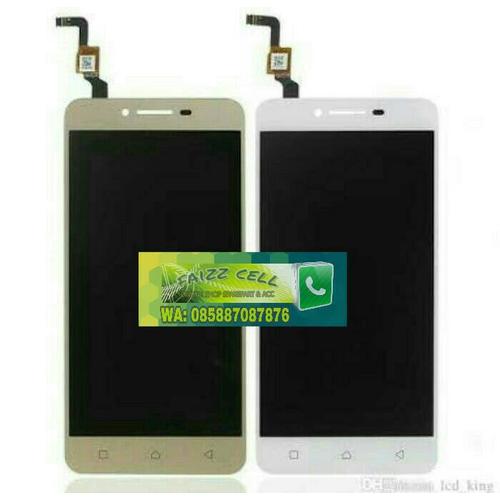 Jual Lcd Touchscreen Lenovo A6020a46 Vibe K5 Plus Original Jakarta Barat Faizzcell Tokopedia