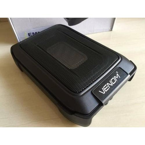 Jual Audio Mobil Subwoofer Kolong Pasif Venom 8 Inch Jakarta Pusat Juwido Lee Tokopedia