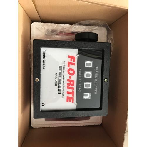Jual flo rite/flow meter/meteran solar - Jakarta Barat - WIJAYA ...