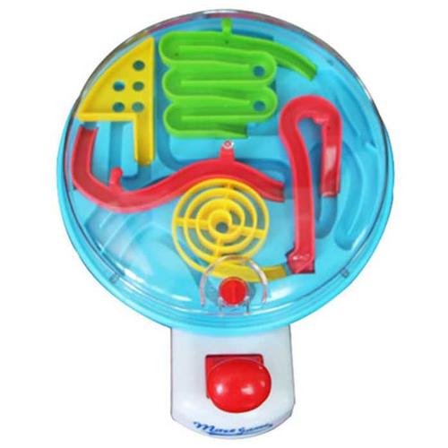 Jual TERMURAH- 3D Ball Maze Puzzle Game 