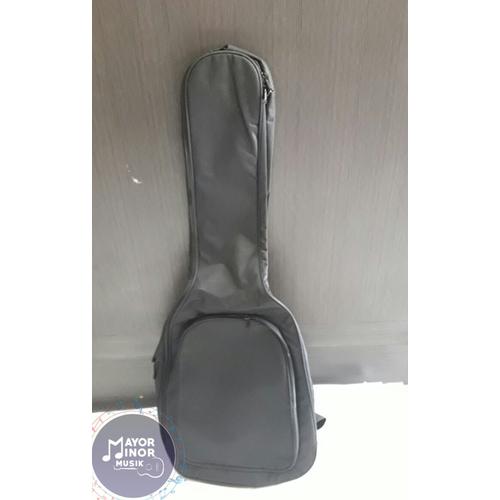 Foto Produk SOFTCASE GITAR UKURAN 3/4 dari Mayor Minor Musik