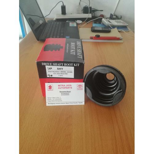 Foto Produk Boot as roda boot drive shaft Yaris New Vios dari 39 Auto parts