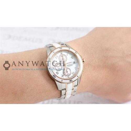 Jual Seiko Sportura SNDX02P1 Chronograph - Jam Tangan Pria Original -  Jakarta Barat - AnyWatchIndo | Tokopedia
