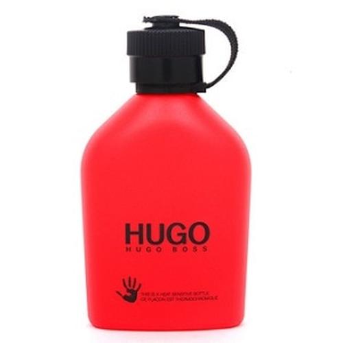 Foto Produk Hugo Boss red tester dari Grosir Casing