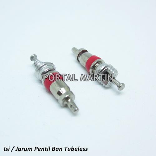 Foto Produk Jarum Pentil Ban Tubeless dari Portal Martin