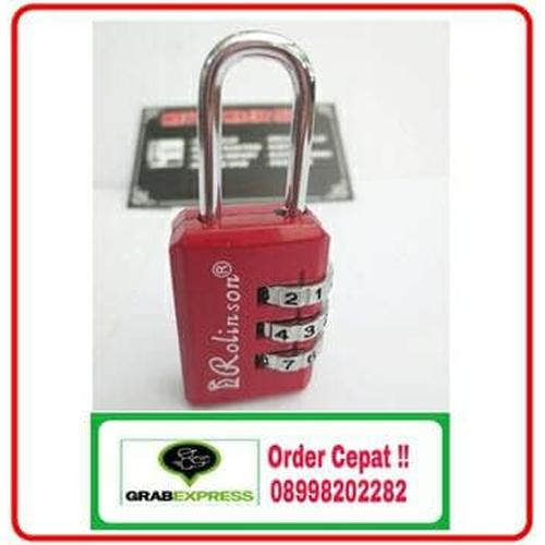 Gambar ALAT SULAP PASSWORD LOCK dari MeylanMagicShop Kota Bekasi Tokopedia