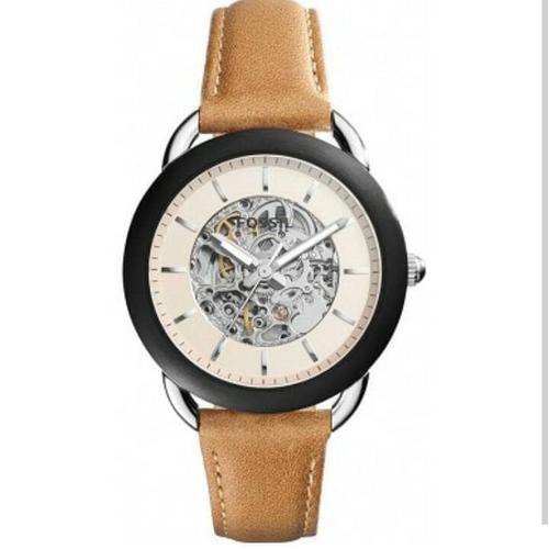 Jual Fossil automatic watch me3143 