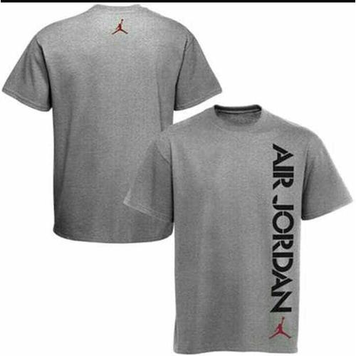 Jual AIR JORDAN T SHIRT - Jakarta Timur 