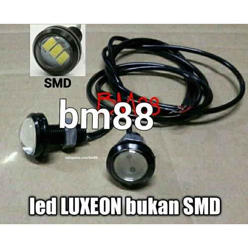 Foto Produk Eagle Eye / Mata Elang Led Luxeon dari BarokahMotor88