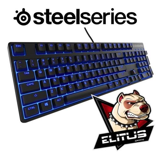 Foto Produk Steelseries Apex M500 Mechanical Blue Switch dari ELITUS GAMING