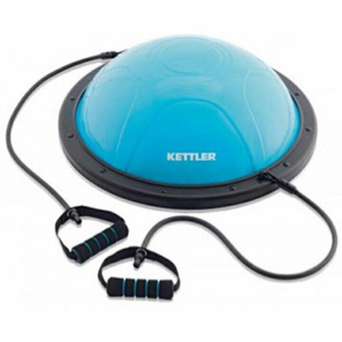 KETTLER Balance Step Bosu Ball di Letshoop Tokopedia