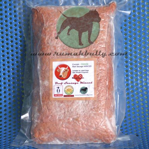Foto Produk MeatLover Sosis Giling dari RumahBully