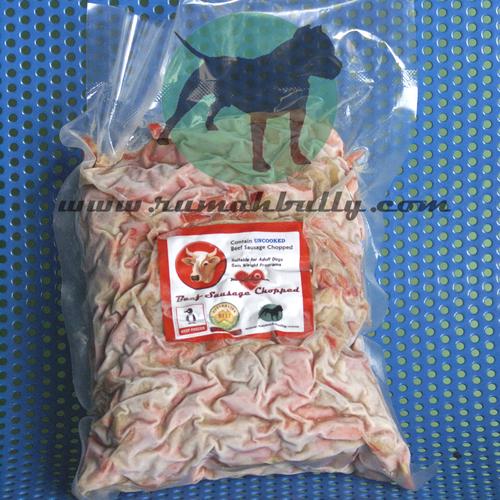 Foto Produk MeatLover Sosis Potong dari RumahBully