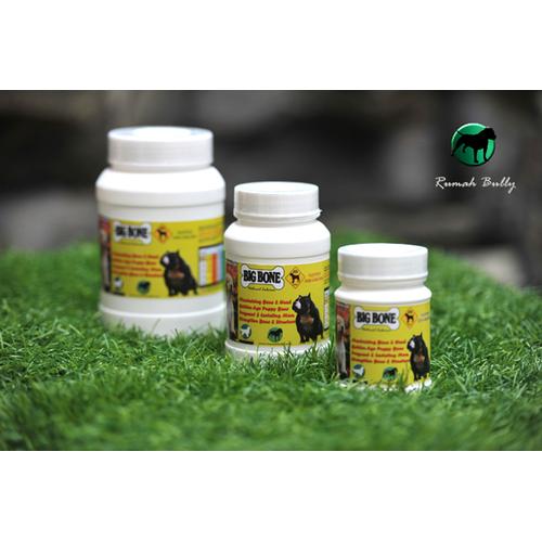 Foto Produk Big Bone Calcium 700gr dari RumahBully